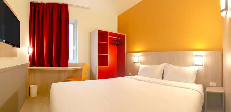 Hotel Premi�re Classe Casablanca Centre Ville