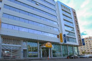 Hotel Premi�re Classe Casablanca Centre Ville