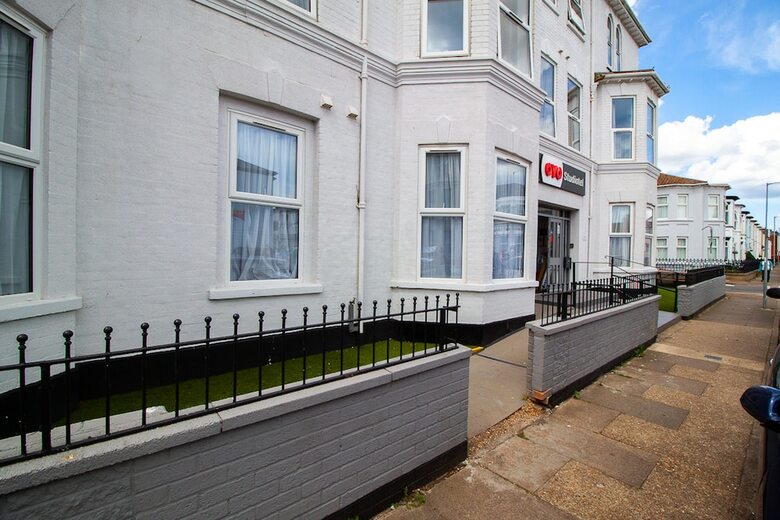 Apartamentos Oyo Studiotel Great Yarmouth