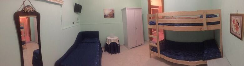 Bed And Breakfast Fabiola