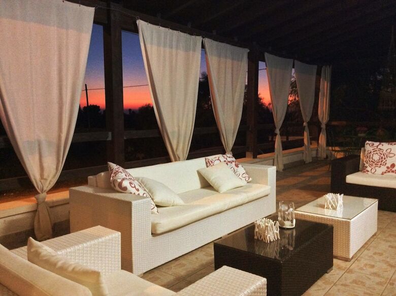 Bed & Breakfast Cinque Stelle Salento