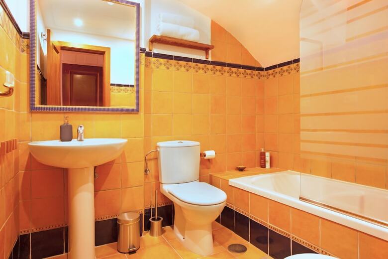 Apartamentos Alcores de Calahonda