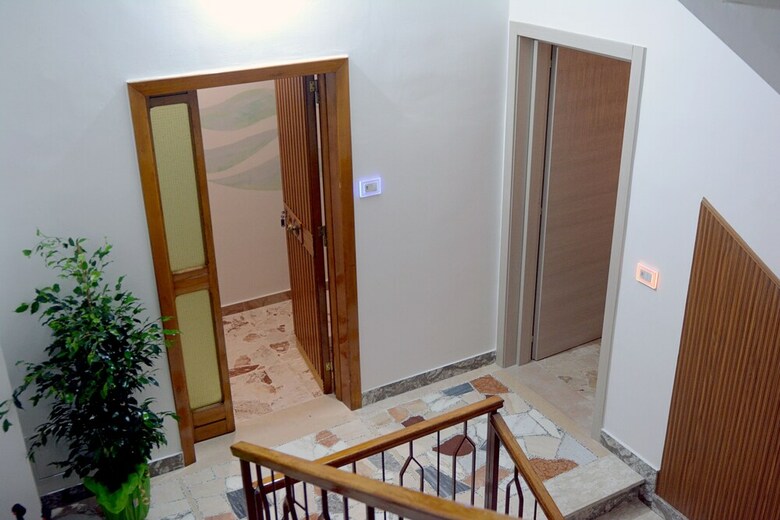 Bed & Breakfast Dei Del Mare Extra Luxury
