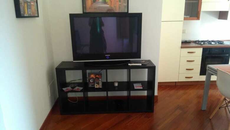Hotel Giupy Home