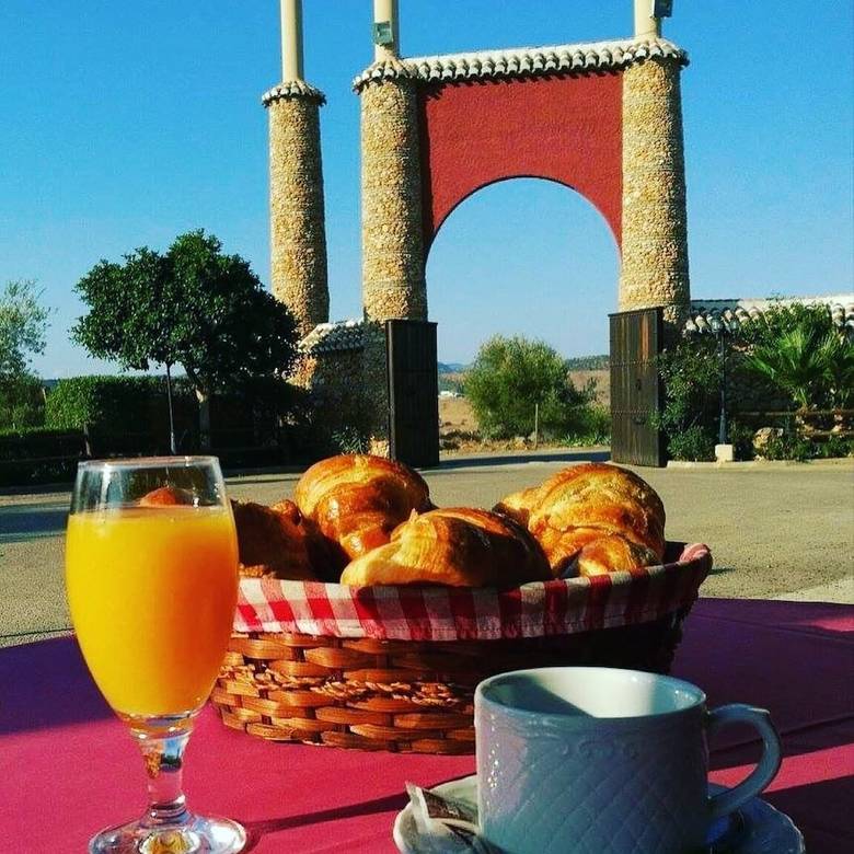 Aparthotel Complejo Tur�stico Rural Las Mayoralas
