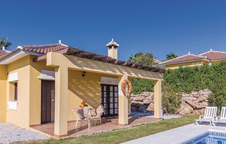 Aparthotel Complejo Tur�stico Rural Las Mayoralas