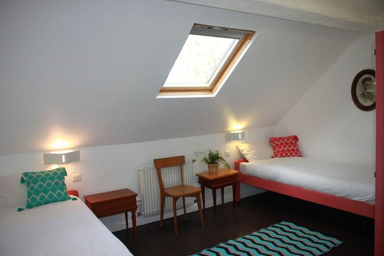 Posada Hostel La Maison Montreau