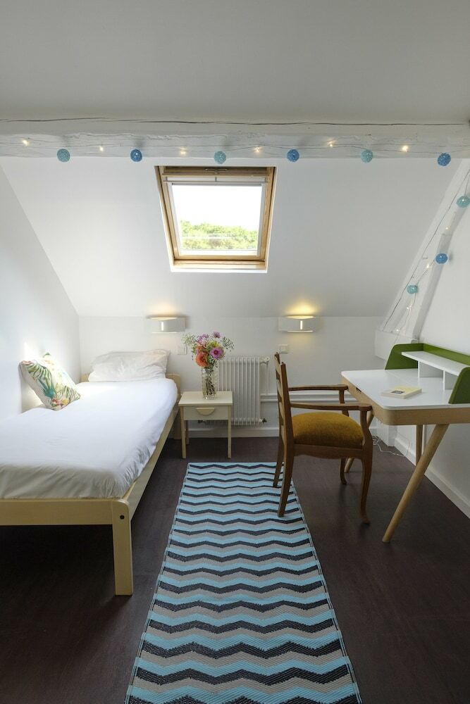 Posada Hostel La Maison Montreau