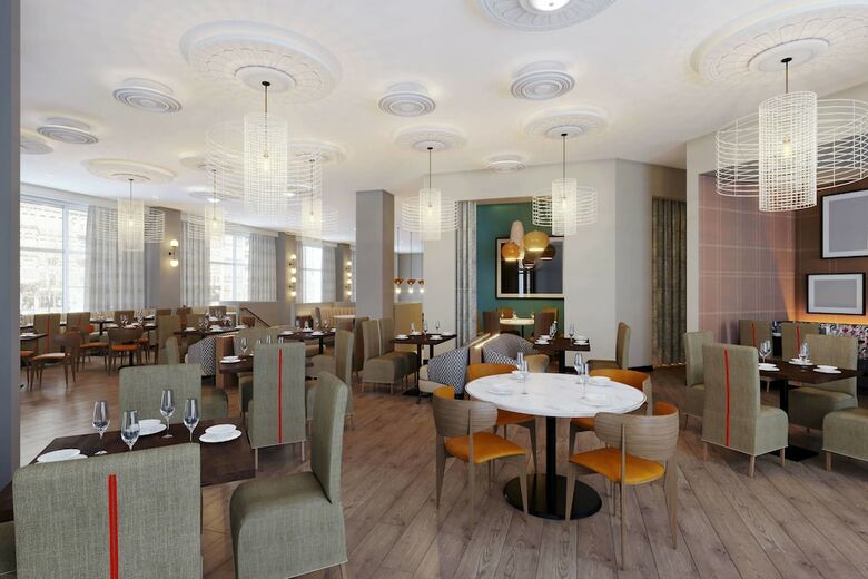 Hotel The Mc, Autograph Collection