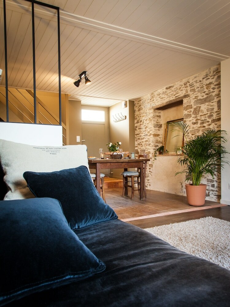 Hotel Il Etait Une Fois Chez Moi Eug�nie