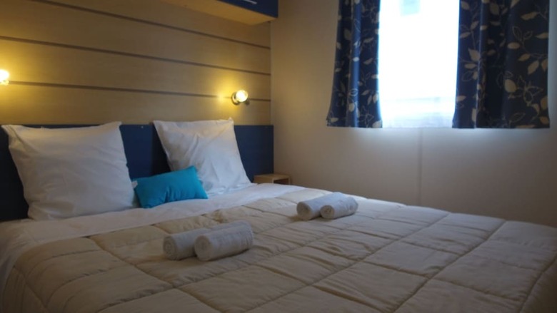 Hotel Vvf Villages "pointe Bretagne" Argol