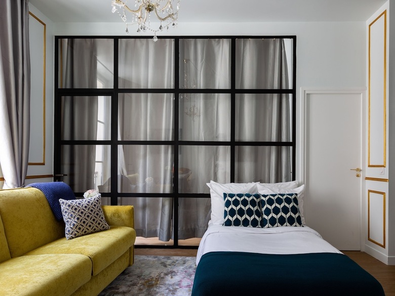 Apartamento Luxury 2 Bedroom 2 Bathroom - Louvre
