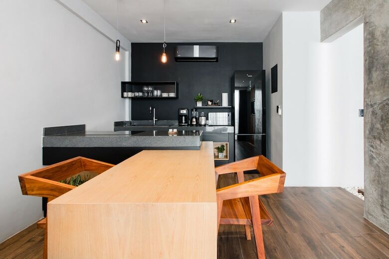 Apartamentos Life Boutique Condo
