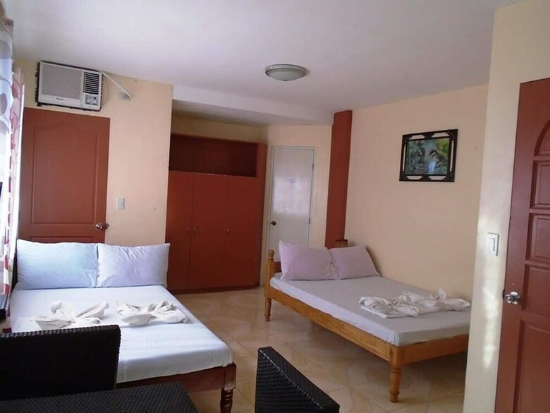 Hotel N & F Guest House