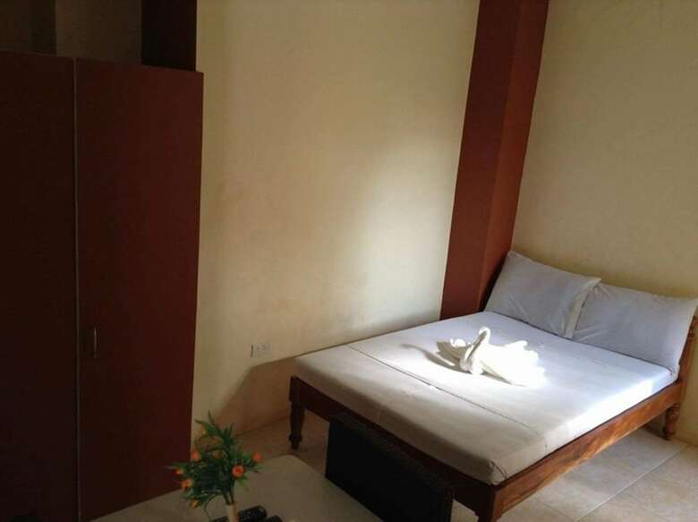 Hotel N & F Guest House