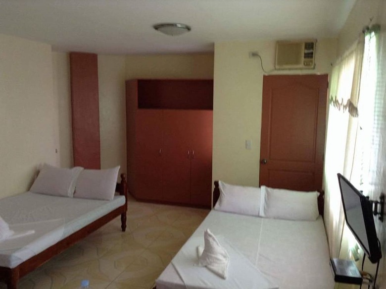Hotel N & F Guest House