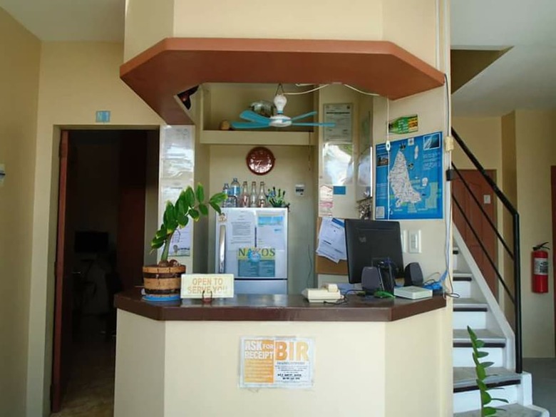 Hotel N & F Guest House