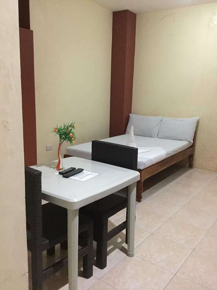 Hotel N & F Guest House