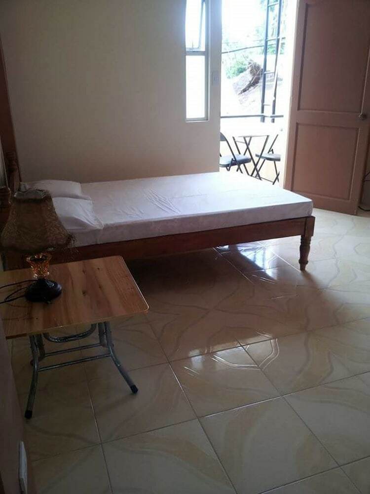 Hotel N & F Guest House