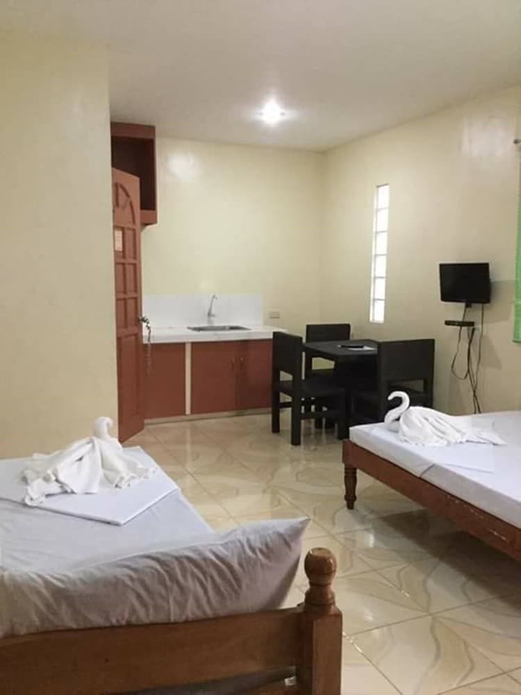 Hotel N & F Guest House