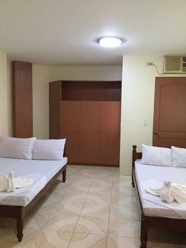 Hotel N & F Guest House