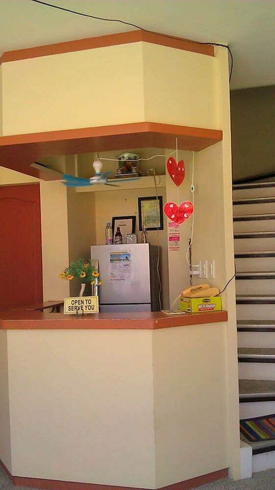 Hotel N & F Guest House