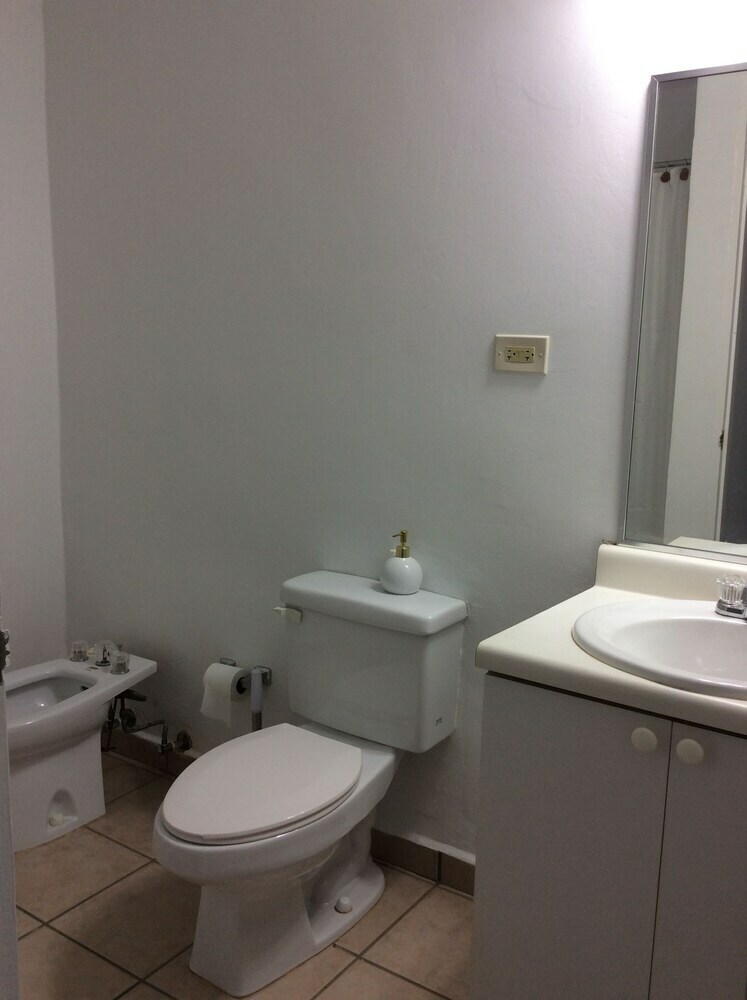 Apartamentos Penthouse At Hillside Village