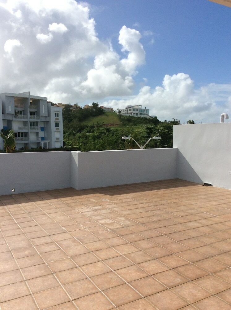 Apartamentos Penthouse At Hillside Village