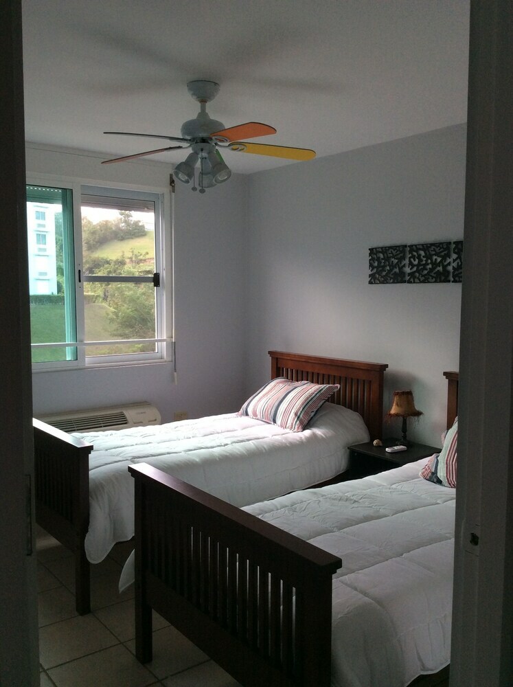 Apartamentos Penthouse At Hillside Village