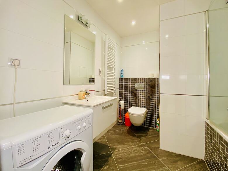 Apartamentos Art Garden Towers Prague
