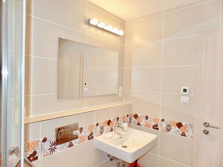 Apartamentos Art Garden Towers Prague