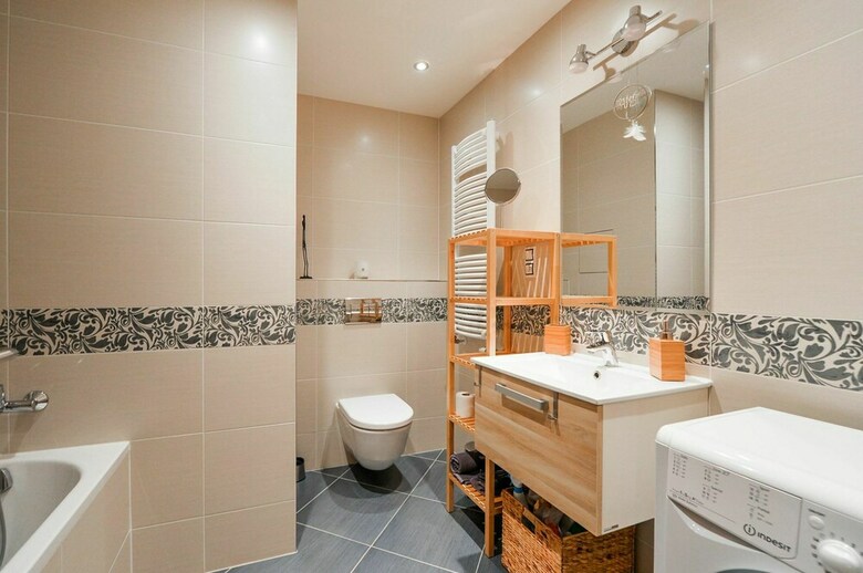 Apartamentos Art Garden Towers Prague