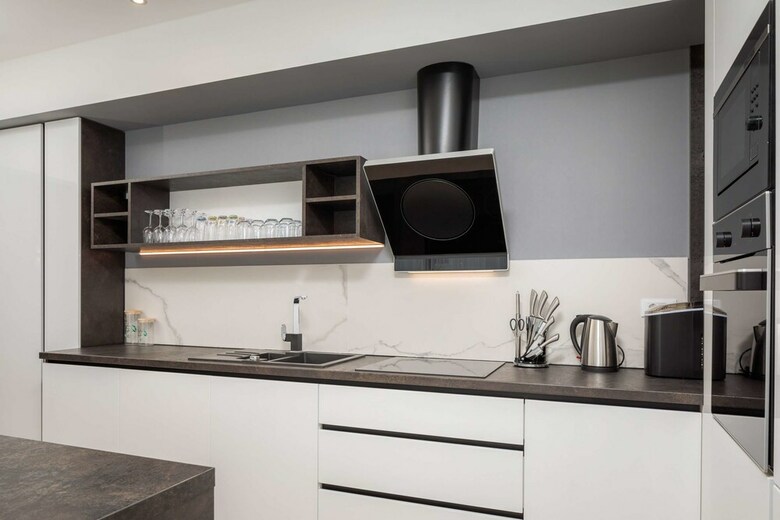 Villa 4b - Exclusive Apartment