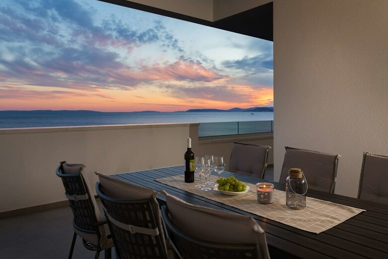 Villa 4b - Exclusive Apartment
