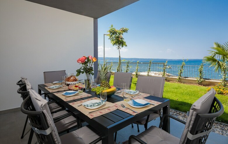 Villa 4b - Exclusive Apartment