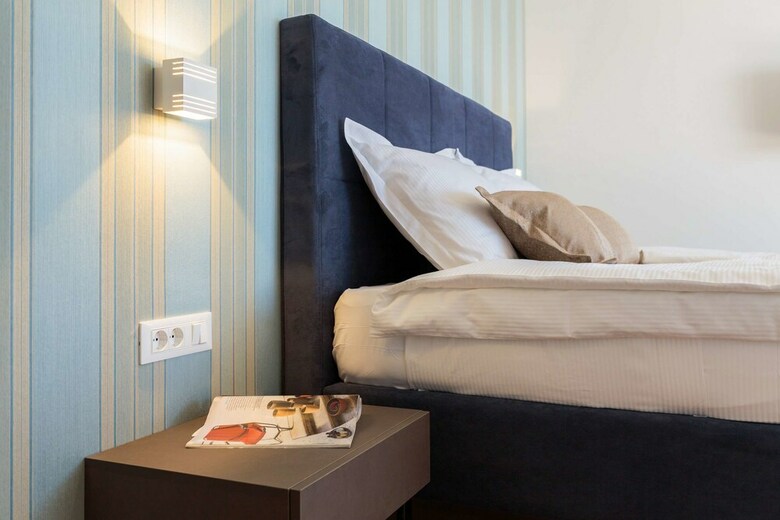 Villa 4b - Exclusive Apartment