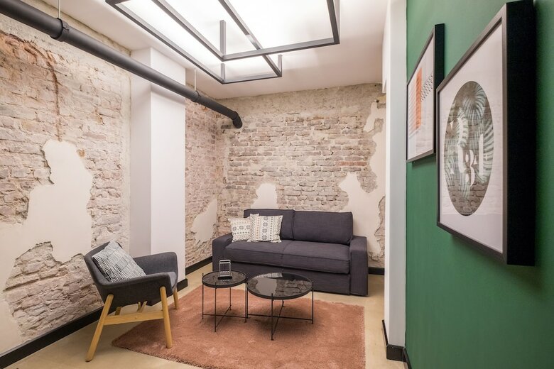 R34 Boutique Hotel