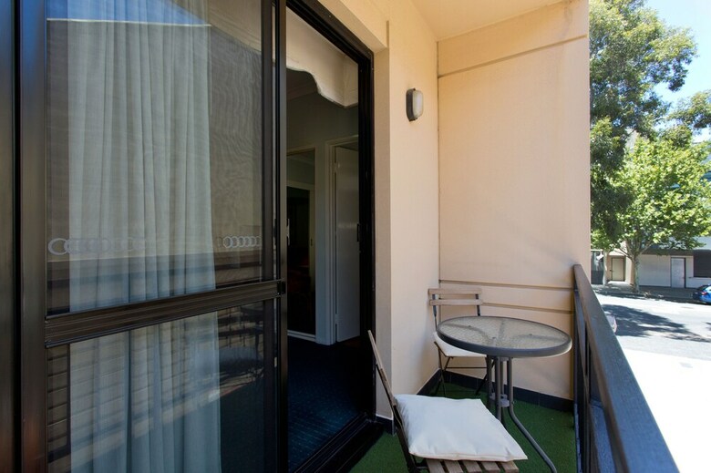 Apartamentos Northbridge Pearl