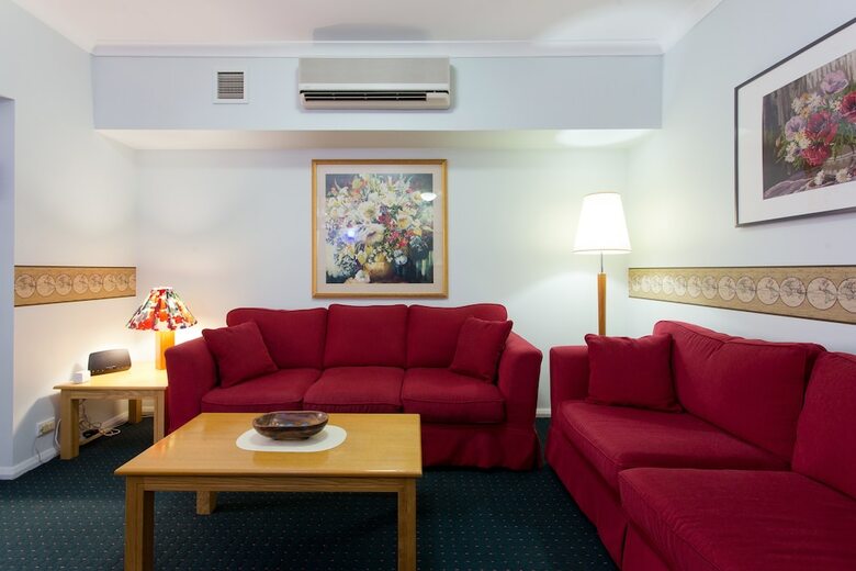 Apartamentos Northbridge Pearl