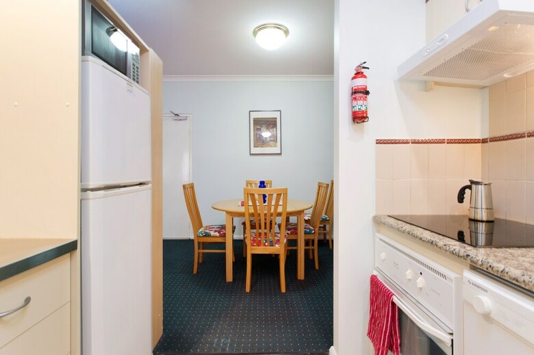 Apartamentos Northbridge Pearl