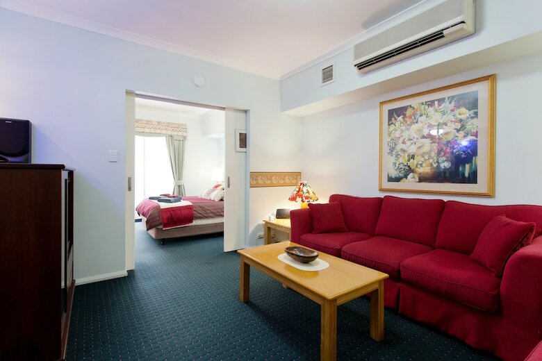 Apartamentos Northbridge Pearl