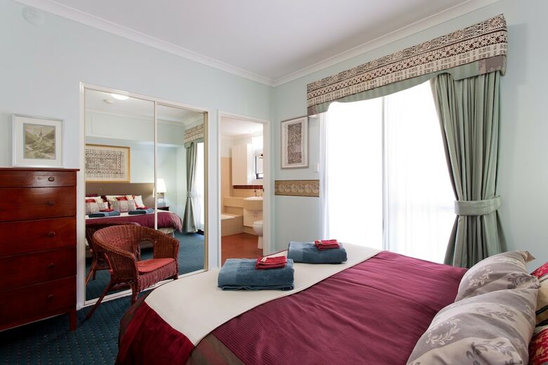 Apartamentos Northbridge Pearl