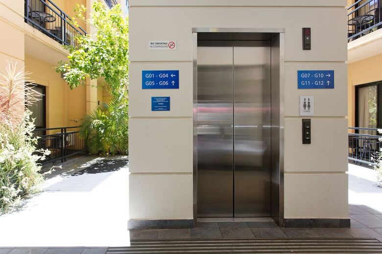 Apartamentos Northbridge Pearl