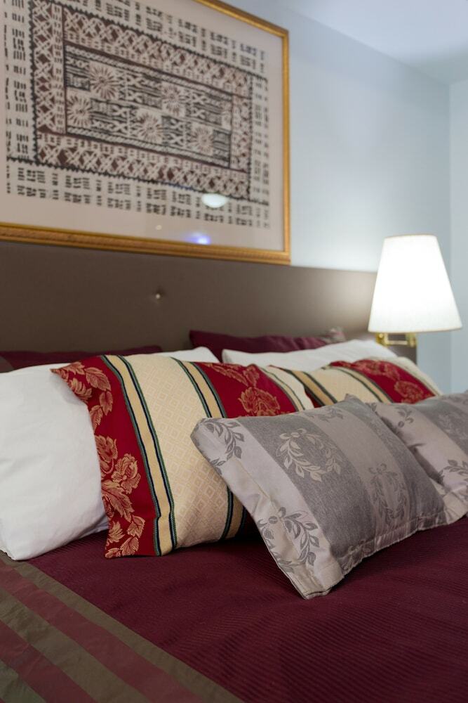 Apartamentos Northbridge Pearl