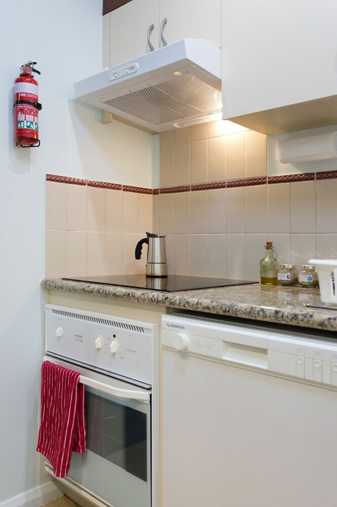 Apartamentos Northbridge Pearl