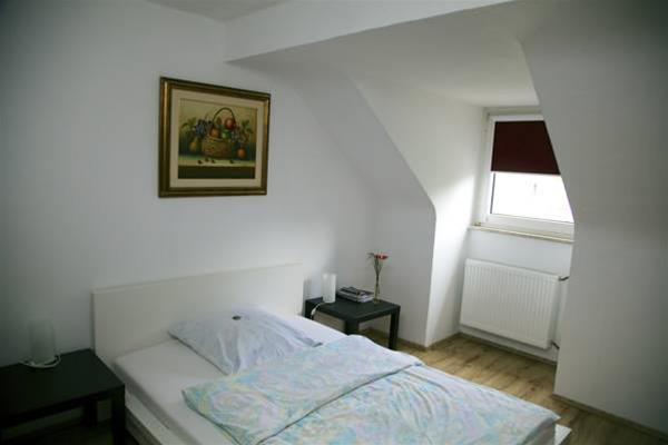 Hostal Hotel Hoffmann