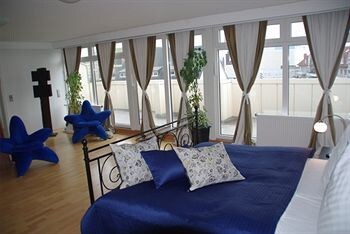 Art Hotel K�rschen