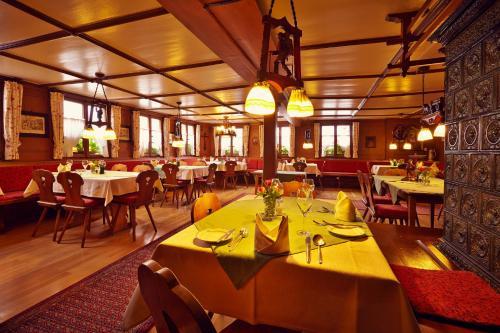 Hotel Ochsen