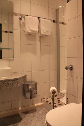 City Hotel Essen