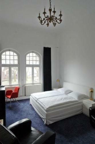 Alte Lohnhalle Kultur- Und Tagungshotel